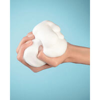 Flexibles Volumen-Schaumfestiger Air Whip Osis+