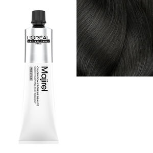 Majirel Sch&ouml;nheitscreme-Haarfarbe 5.1 Asch-Hell Kastanienbraun