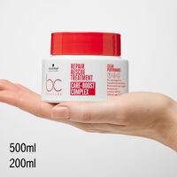 BC Repair Rescue Treatment