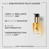Original&ouml;l Elixir Ultime