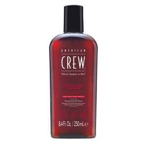 Shampoo gegen Haarausfall und f&uuml;r mehr F&uuml;lle