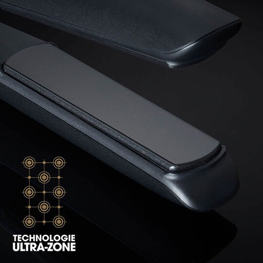 Duo Styler Platinum+ und Bodyguard