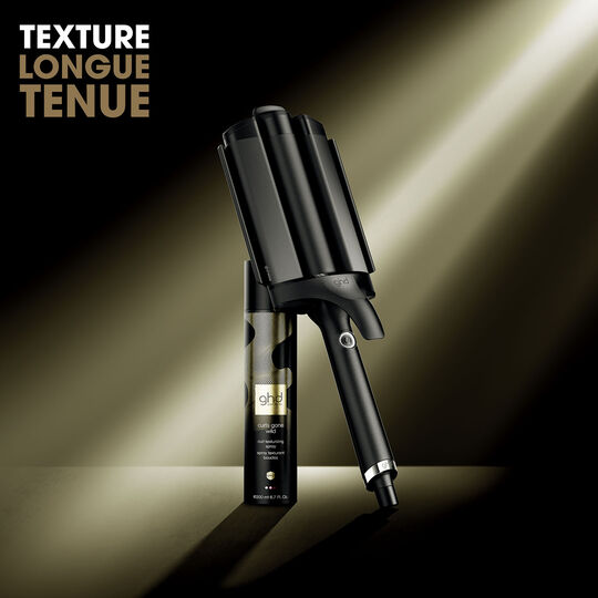 Texturierungsspray Curls Gone Wild