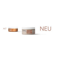 Mattierende Paste Texture