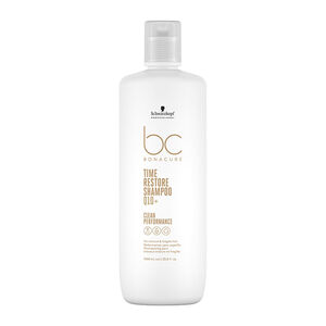 BC Time Restore Shampoo