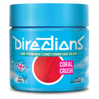 Haart&ouml;nung Coral Crush