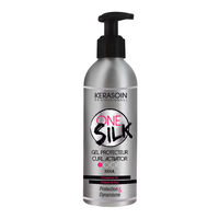 One Silk Curl Activator Gel