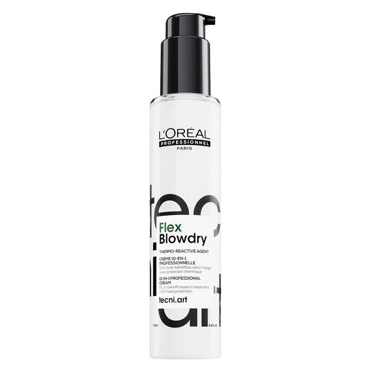 10-in-1 Flex Blowdry Creme