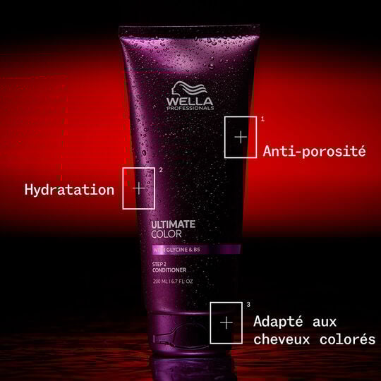 Conditioner Ultimate Color