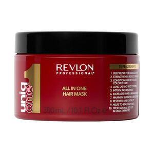 All-in-One-Maske Uniq One