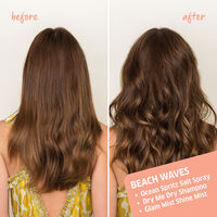 Trockenshampoo Dry Me Eimi