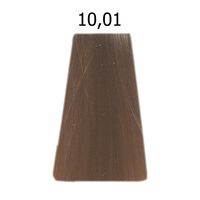 Inoa Haarfarbe ohne Ammoniak 10.01 sehr, sehr helles, nat&uuml;rliches Aschblond