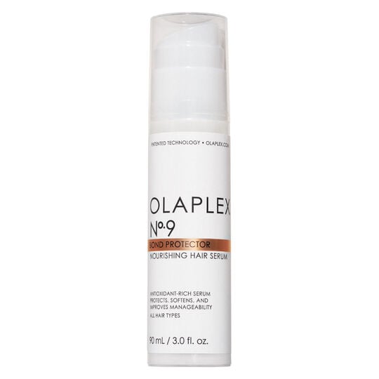 Pflegendes Serum Nr. 9