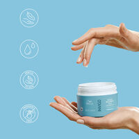 Maske f&uuml;r empfindliche Kopfhaut Invigo Scalp Balance