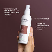 Meersalz-spray Texture