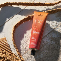 BC Sun Protect 10-in-1 After-Sun-Fluid