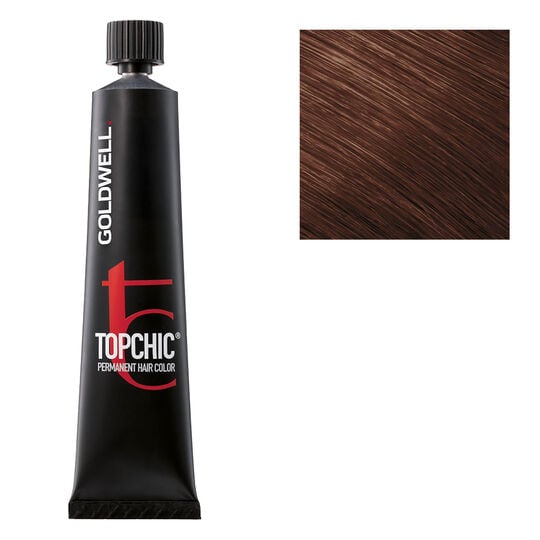 Permanente Coloration Topchic