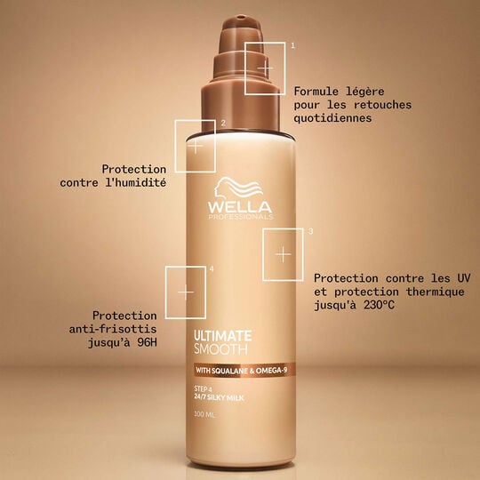 Ultimate Smooth-Routine
