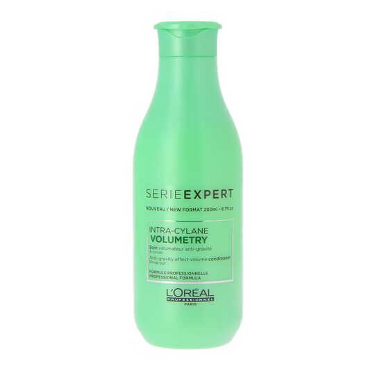 Volumetry Serie Expert Pflege