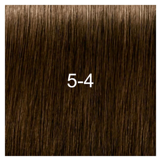 Halbpermanente Haarfarbe Igora Vibrance