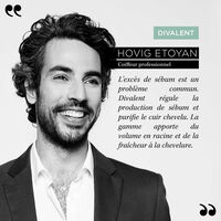 Specifique Divalent Shampoo
