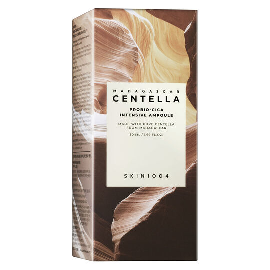 Madagascar Centella Probio-Cica Intensive Ampoule