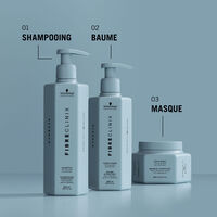 Fibre Clinix Hydrate Shampoo