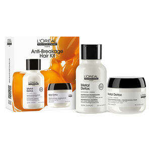 Metal Detox Mini-Duo