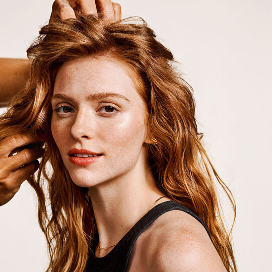 Reparierendes Shampoo f&uuml;r feines Haar Nr. 4