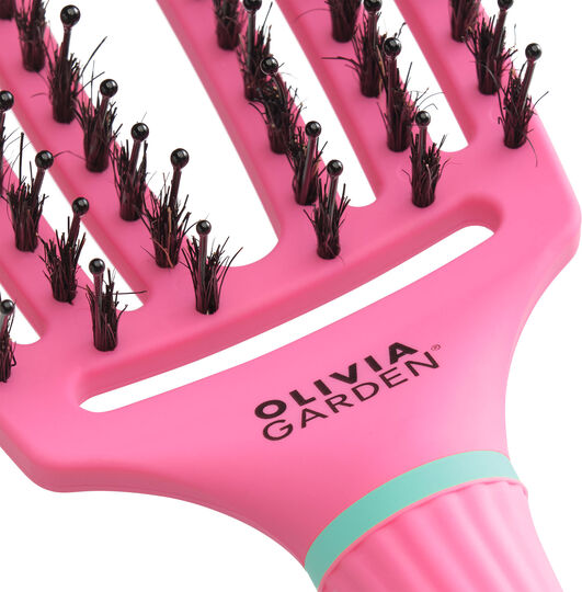 Entwirrb&uuml;rste Fingerbrush, limitierte Auflage Inner Child