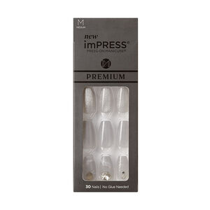 Kunstn&auml;gel impress Premium Medium