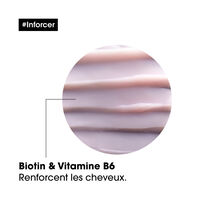 Inforcer Anti-Haarbruch-Maske