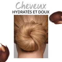 Color Fresh Maske in nat&uuml;rlichen Farbt&ouml;nen