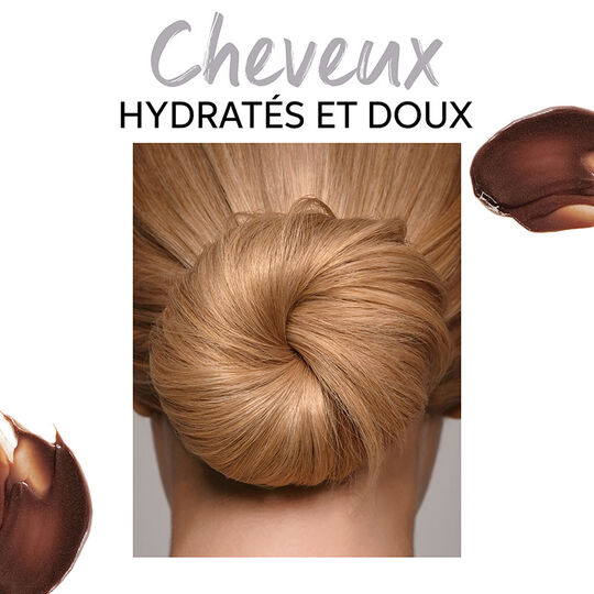 Color Fresh Maske in nat&uuml;rlichen Farbt&ouml;nen