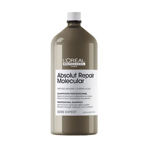 Reparierendes Shampoo Absolut Repair Molecular 1500ml