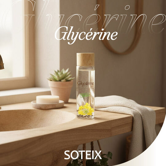 Glycerin