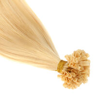 Bonding Extensions Echthaar 40 cm
