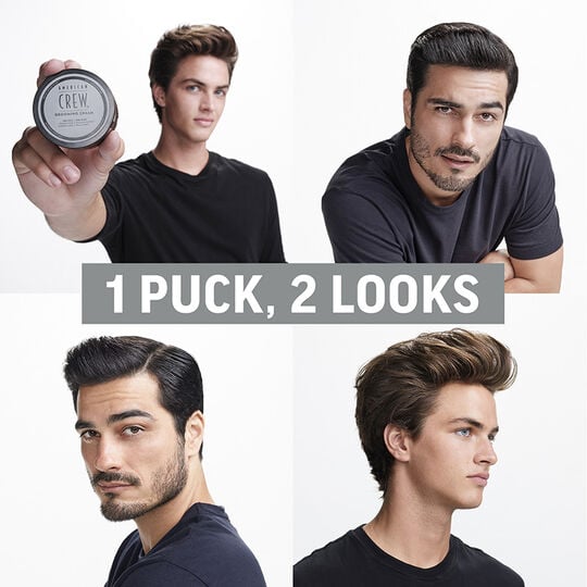 Stylingcreme Grooming Cream
