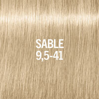 Glanzverst&auml;rkende T&ouml;nung Blondme 9.5-41 Sand