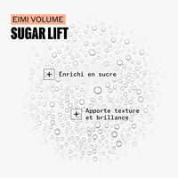 Sugar Lift Eimi Zuckerspray