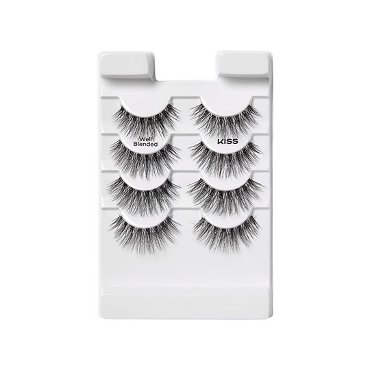 Falsche Wimpern My Lash But Better 4 Paar