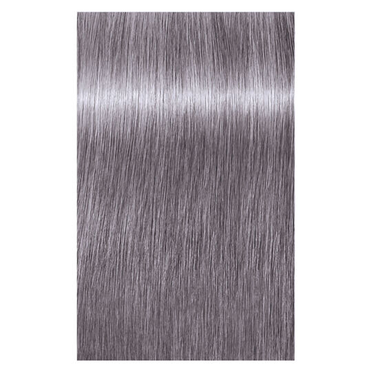 Igora Royal Silver White lila grau