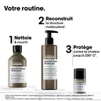 Absolut Repair Molecular Set