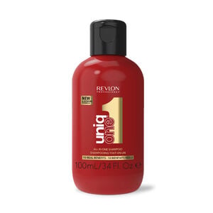 All-in-One-Shampoo Uniq One