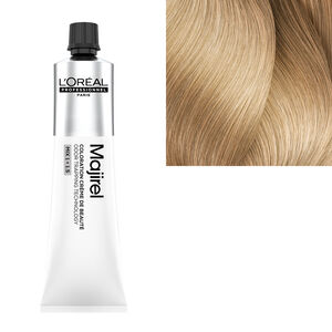 Majirel Sch&ouml;nheitscreme-Haarfarbe 10.31 Sehr sehr helles Blond Gold-Asch