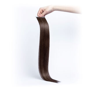 Tape In Extensions Invisible Echthaar 55cm