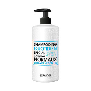 Shampoo f&uuml;r normales Haar
