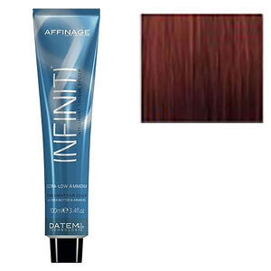 Infiniti-Dauermatierung 7.4 Medium Copper Blonde