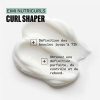 Curl Shaper Eimi Nutricurls Lockendefinitions-Gelcreme