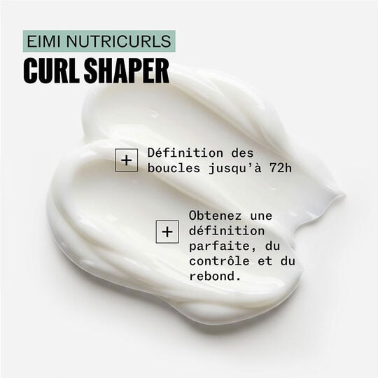Curl Shaper Eimi Nutricurls Lockendefinitions-Gelcreme